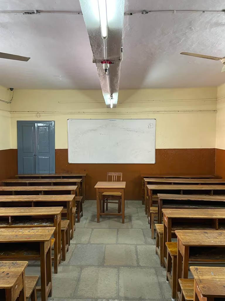 Smart Class