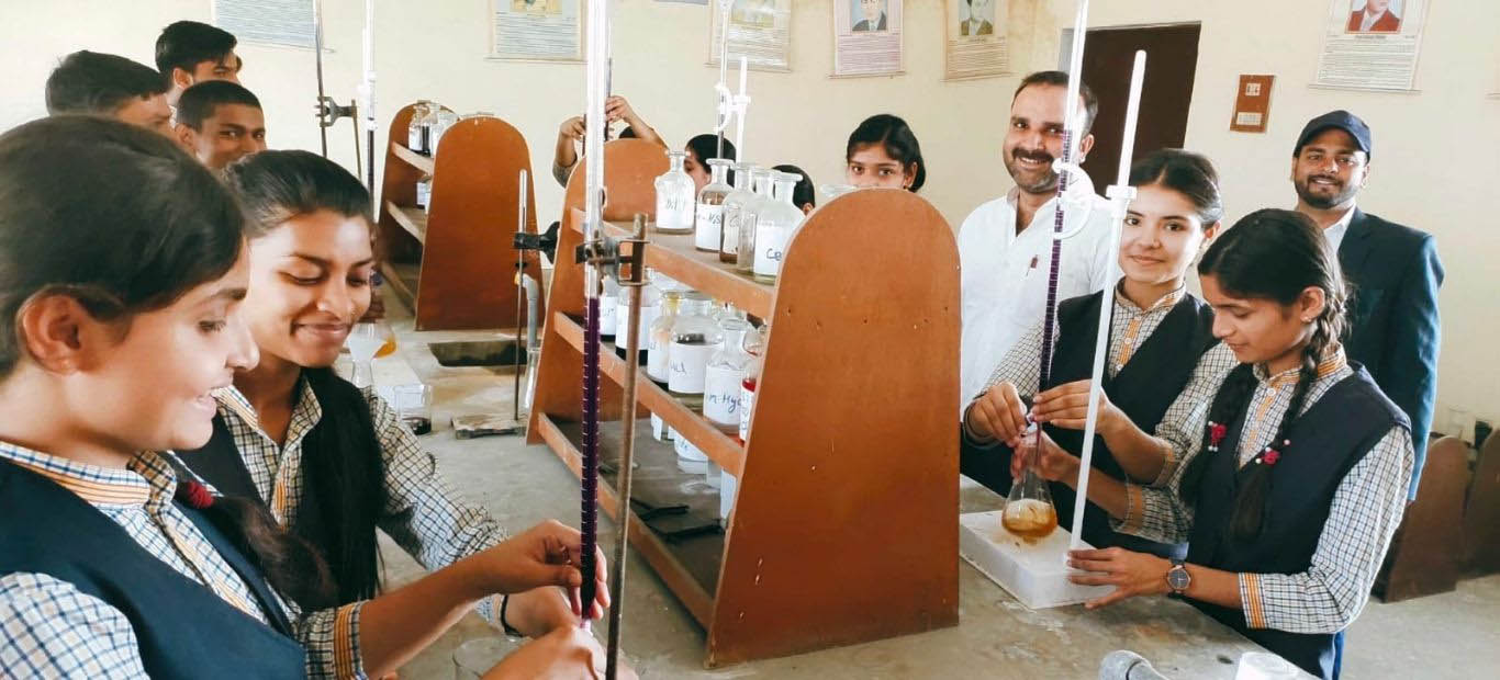 Laboratory